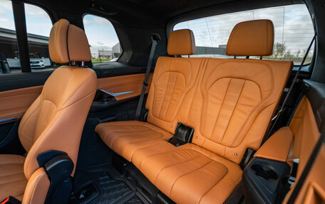 BMW X7, 2021 год, 6 370 000 рублей, 11 фотография