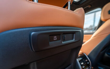 BMW X7, 2021 год, 6 370 000 рублей, 18 фотография