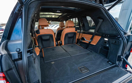 BMW X7, 2021 год, 6 370 000 рублей, 19 фотография