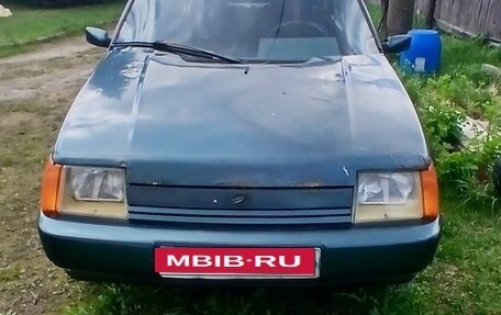 ЗАЗ 1103 «Славута», 2005 год, 62 000 рублей, 1 фотография