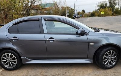 Mitsubishi Lancer IX, 2011 год, 760 000 рублей, 1 фотография