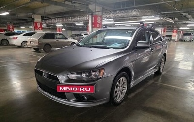 Mitsubishi Lancer IX, 2012 год, 1 050 000 рублей, 1 фотография