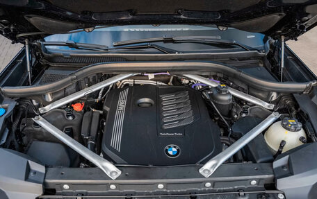 BMW X7, 2021 год, 6 370 000 рублей, 20 фотография