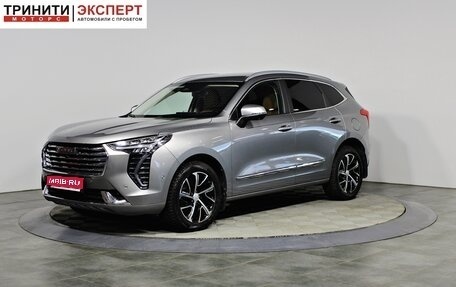 Haval Jolion, 2021 год, 1 847 000 рублей, 1 фотография