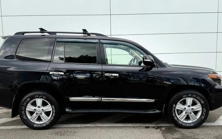 Toyota Land Cruiser 200, 2014 год, 3 040 000 рублей, 5 фотография