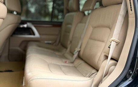 Toyota Land Cruiser 200, 2014 год, 3 040 000 рублей, 20 фотография