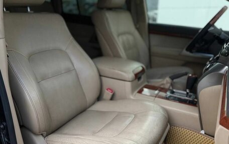 Toyota Land Cruiser 200, 2014 год, 3 040 000 рублей, 19 фотография