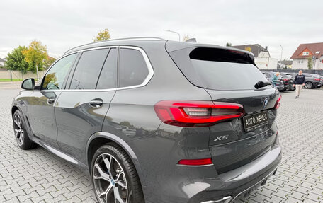 BMW X5, 2022 год, 6 275 000 рублей, 2 фотография