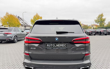 BMW X5, 2022 год, 6 275 000 рублей, 5 фотография
