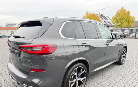 BMW X5, 2022 год, 6 275 000 рублей, 3 фотография