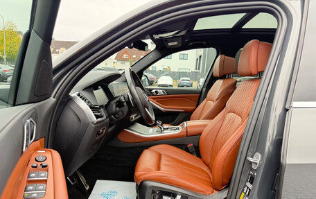 BMW X5, 2022 год, 6 275 000 рублей, 9 фотография