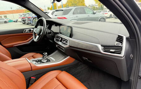 BMW X5, 2022 год, 6 275 000 рублей, 11 фотография