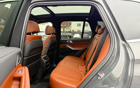 BMW X5, 2022 год, 6 275 000 рублей, 12 фотография