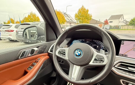 BMW X5, 2022 год, 6 275 000 рублей, 15 фотография