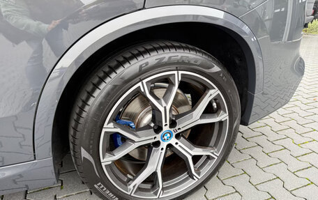 BMW X5, 2022 год, 6 275 000 рублей, 18 фотография