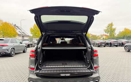 BMW X5, 2022 год, 6 275 000 рублей, 19 фотография