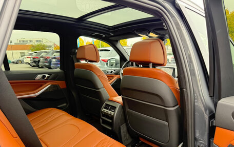 BMW X5, 2022 год, 6 275 000 рублей, 13 фотография