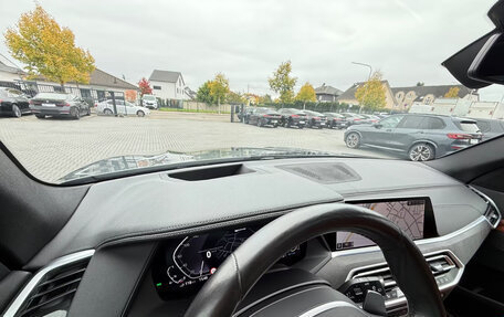 BMW X5, 2022 год, 6 275 000 рублей, 17 фотография