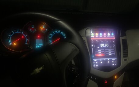 Chevrolet Cruze II, 2012 год, 490 000 рублей, 6 фотография