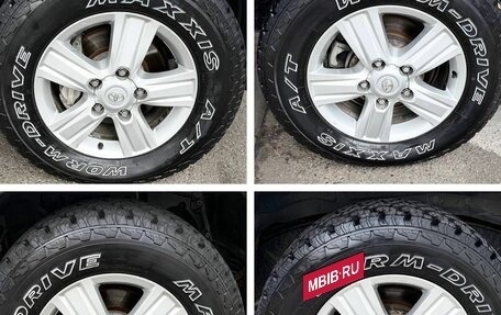 Toyota Land Cruiser 200, 2014 год, 3 040 000 рублей, 23 фотография