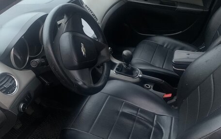 Chevrolet Cruze II, 2012 год, 490 000 рублей, 8 фотография