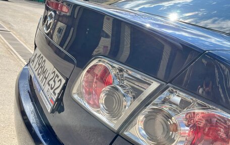 Mazda 6, 2007 год, 477 000 рублей, 5 фотография