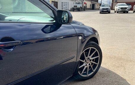 Mazda 6, 2007 год, 477 000 рублей, 11 фотография