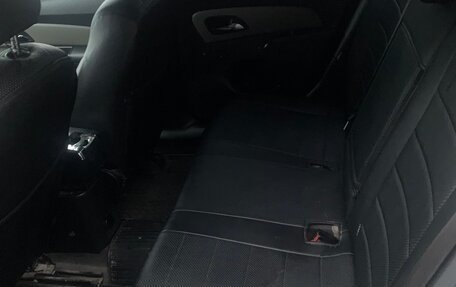 Chevrolet Cruze II, 2012 год, 490 000 рублей, 9 фотография