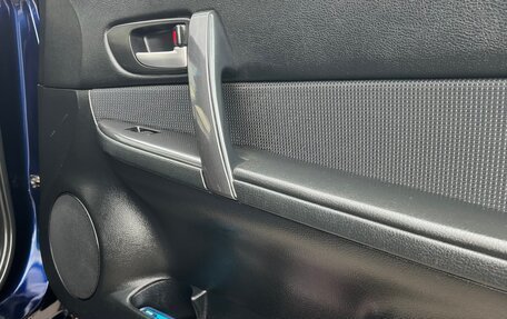 Mazda 6, 2007 год, 477 000 рублей, 15 фотография