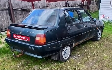 ЗАЗ 1103 «Славута», 2005 год, 62 000 рублей, 2 фотография