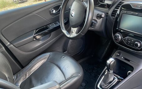 Renault Kaptur I рестайлинг, 2016 год, 1 490 000 рублей, 3 фотография