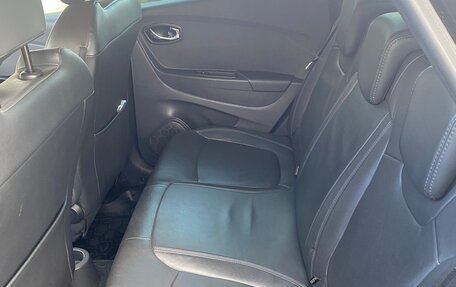 Renault Kaptur I рестайлинг, 2016 год, 1 490 000 рублей, 5 фотография