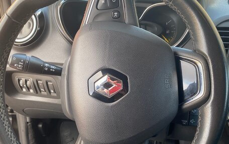 Renault Kaptur I рестайлинг, 2016 год, 1 490 000 рублей, 7 фотография