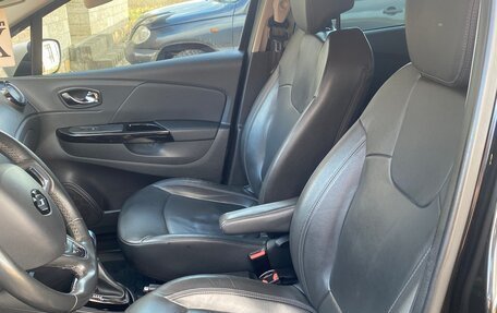 Renault Kaptur I рестайлинг, 2016 год, 1 490 000 рублей, 6 фотография