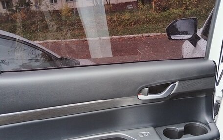 Hyundai Palisade I, 2019 год, 4 000 000 рублей, 12 фотография