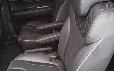 Hyundai Palisade I, 2019 год, 4 000 000 рублей, 11 фотография