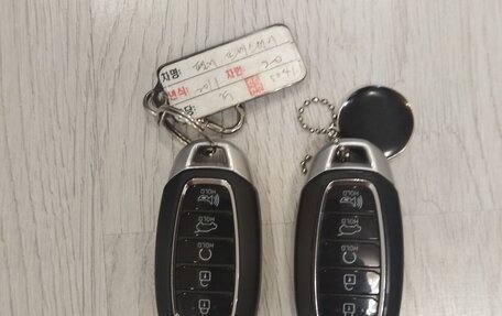 Hyundai Palisade I, 2019 год, 4 000 000 рублей, 6 фотография