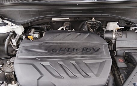 Hyundai Palisade I, 2019 год, 4 000 000 рублей, 10 фотография