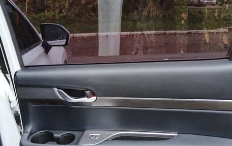 Hyundai Palisade I, 2019 год, 4 000 000 рублей, 17 фотография