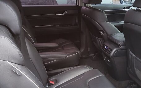 Hyundai Palisade I, 2019 год, 4 000 000 рублей, 16 фотография