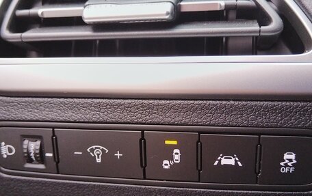 Hyundai Palisade I, 2019 год, 4 000 000 рублей, 25 фотография