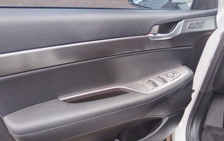 Hyundai Palisade I, 2019 год, 4 000 000 рублей, 21 фотография