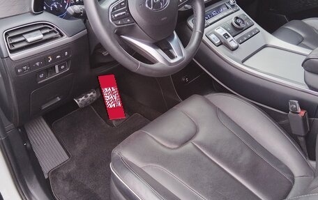 Hyundai Palisade I, 2019 год, 4 000 000 рублей, 22 фотография