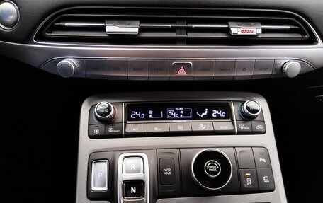 Hyundai Palisade I, 2019 год, 4 000 000 рублей, 30 фотография