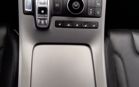 Hyundai Palisade I, 2019 год, 4 000 000 рублей, 29 фотография