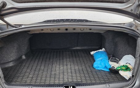 Mitsubishi Lancer IX, 2011 год, 760 000 рублей, 6 фотография