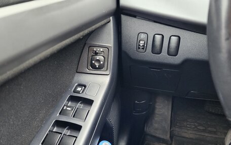 Mitsubishi Lancer IX, 2011 год, 760 000 рублей, 8 фотография