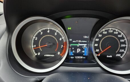 Mitsubishi Lancer IX, 2011 год, 760 000 рублей, 9 фотография