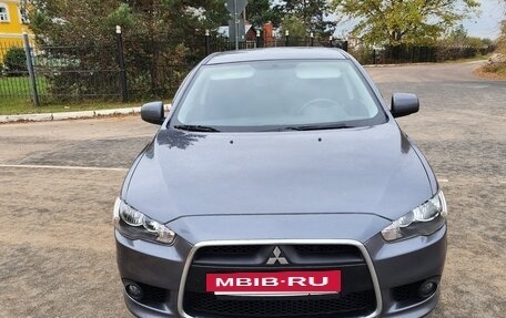 Mitsubishi Lancer IX, 2011 год, 760 000 рублей, 3 фотография
