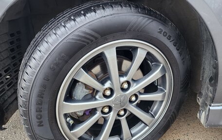 Mitsubishi Lancer IX, 2011 год, 760 000 рублей, 12 фотография